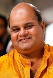 Sunil Sukhada